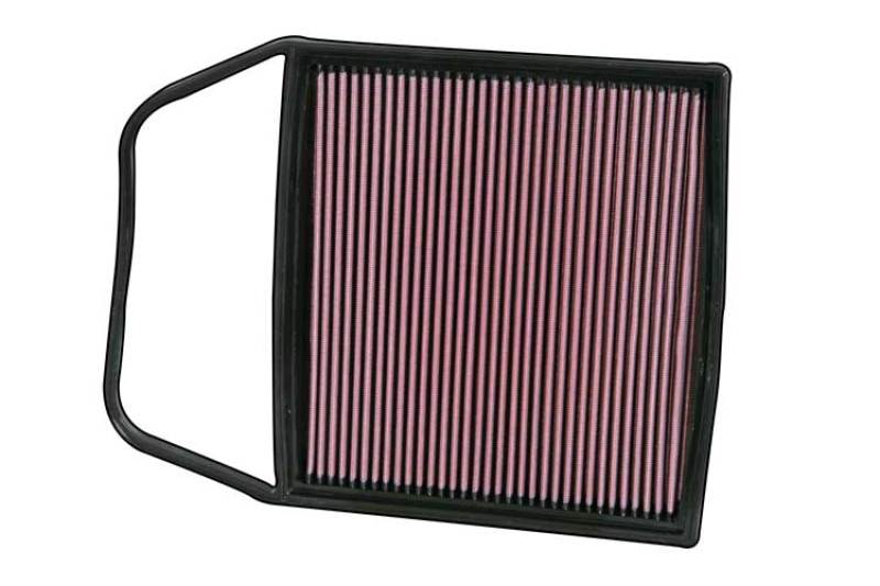 KN Drop in Air Filters