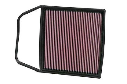 KN Drop in Air Filters