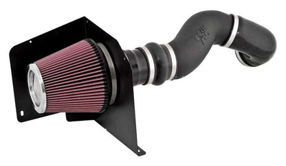 KN 57 FIPK Air Intake 50