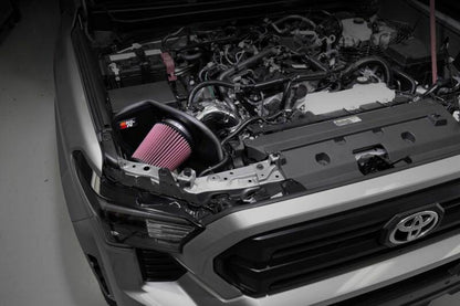 AIR Cold Air Intake Kit