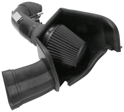 KN 71 Blackhawk Air Intake