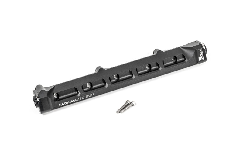 RAD Fuel Rails