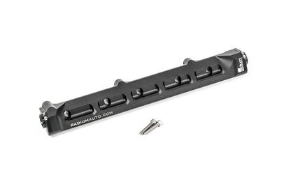 RAD Fuel Rails
