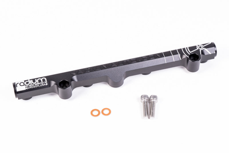 RAD Fuel Rails