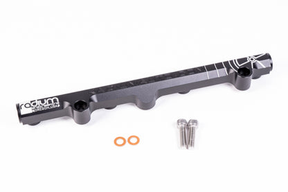 RAD Fuel Rails