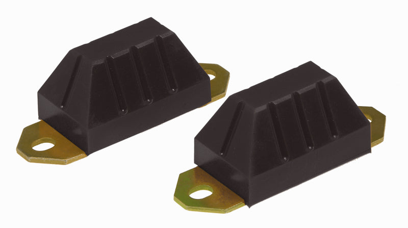 PRO Transmission Mounts - Blk