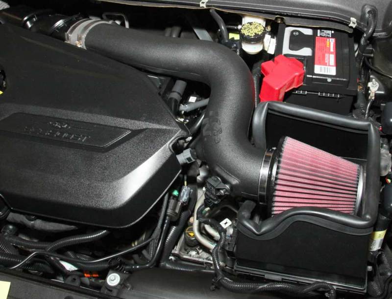 KN 63 AirCharger Intake