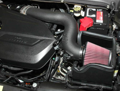KN 63 AirCharger Intake
