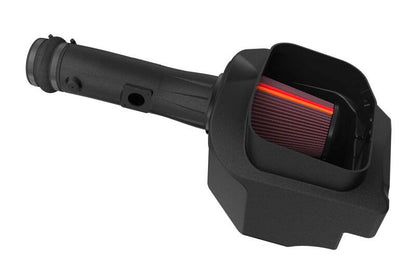 KN NextGen Cold Air Intakes