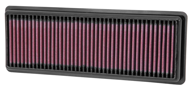 KN Drop in Air Filters