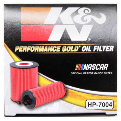 KN Oil Filter