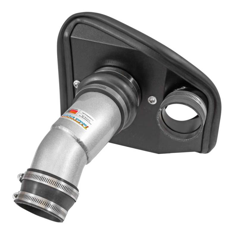 KN 69 Typhoon Intake