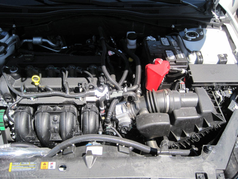 KN Drop in Air Filters
