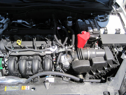 KN Drop in Air Filters