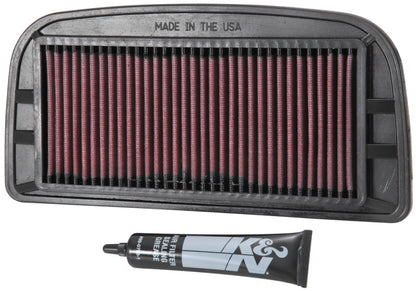 KN Motorcycle Direct Fit Air Filters
