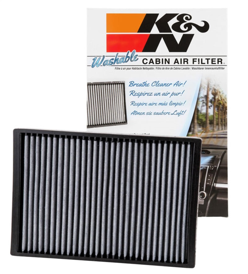KN Cabin Air Filters