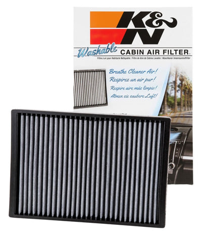 KN Cabin Air Filters