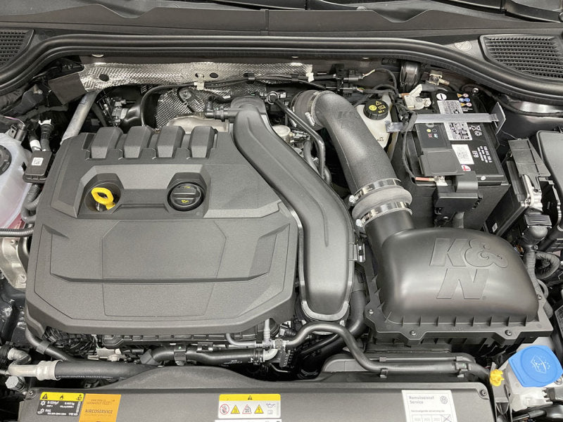 KN 57 FIPK Air Intake 50
