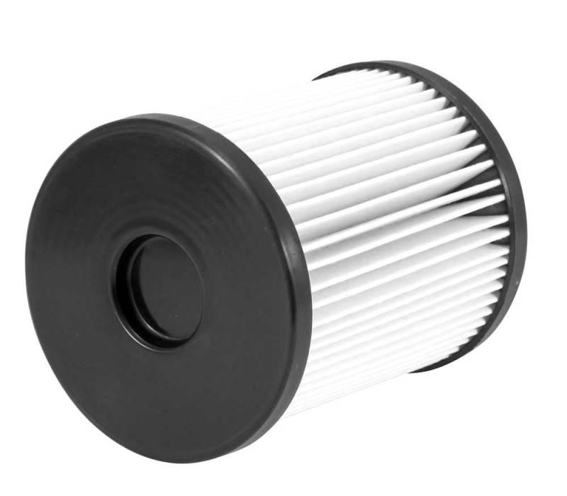 KN Inline Fuel Filter