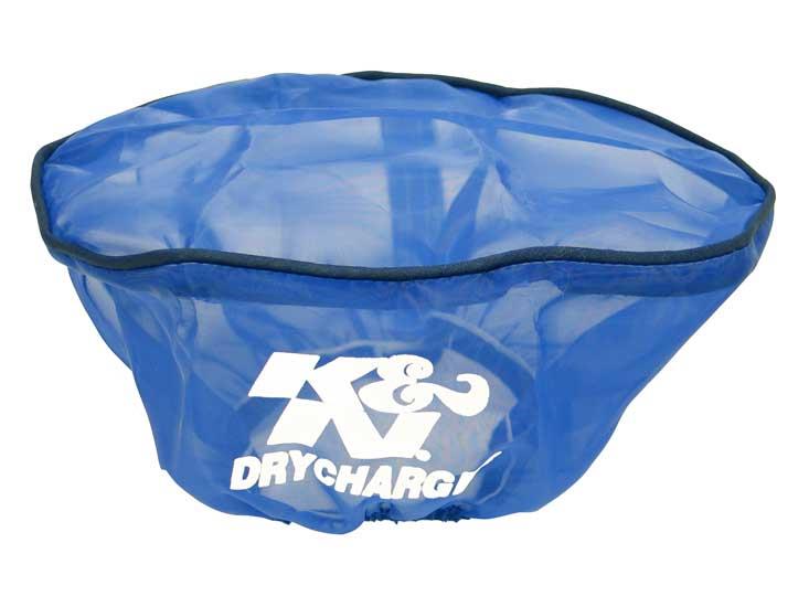 KN DryCharger Air Filter Wrap