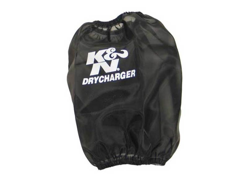 KN DryCharger Air Filter Wrap