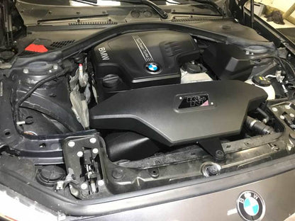 KN 57 FIPK Air Intake 50