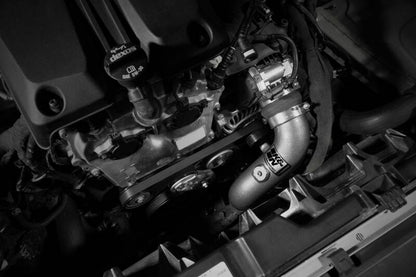 KN Charge Pipe Kits