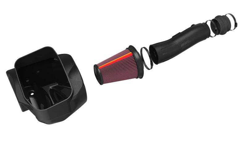 KN NextGen Cold Air Intakes