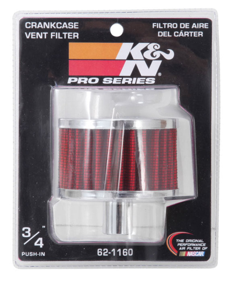 KN Universal Air Filter