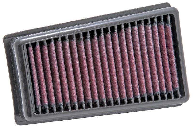 KN Motorcycle Direct Fit Air Filters