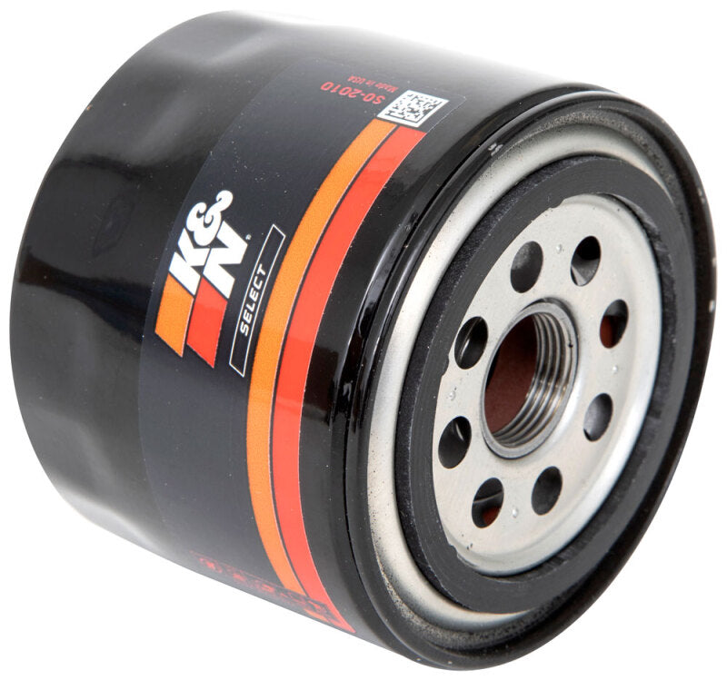 KN Oil Filter