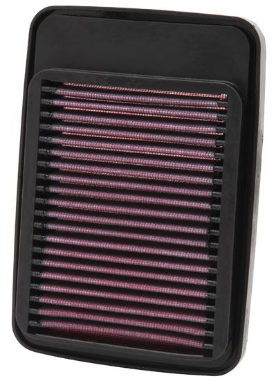 KN Motorcycle Direct Fit Air Filters