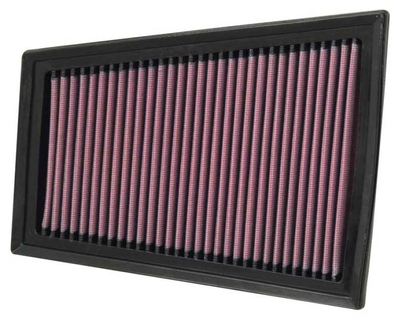 KN Drop in Air Filters