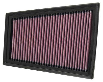 KN Drop in Air Filters