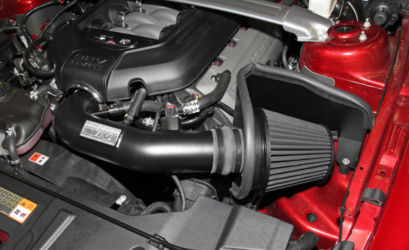 KN 71 Blackhawk Air Intake