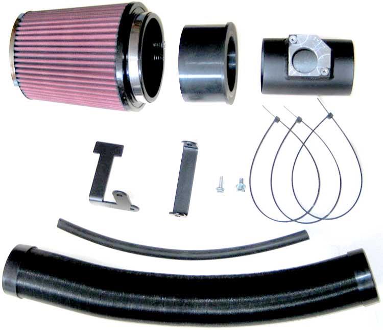 KN 57 FIPK Air Intake 50