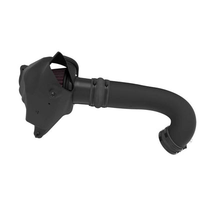 KN Performance Air Intake Systems