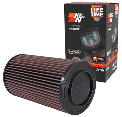 KN Drop in Air Filters