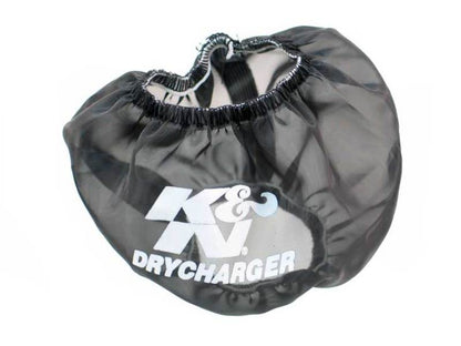 KN DryCharger Air Filter Wrap