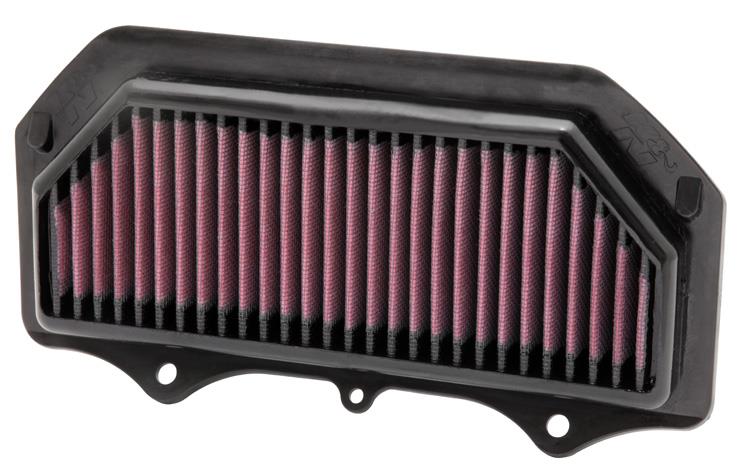 KN Motorcycle Direct Fit Air Filters