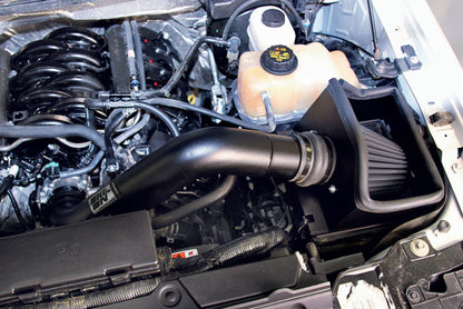 KN 71 Blackhawk Air Intake