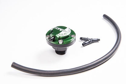 RAD Pulse Dampers