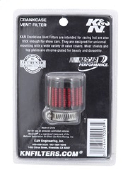 KN Universal Air Filter