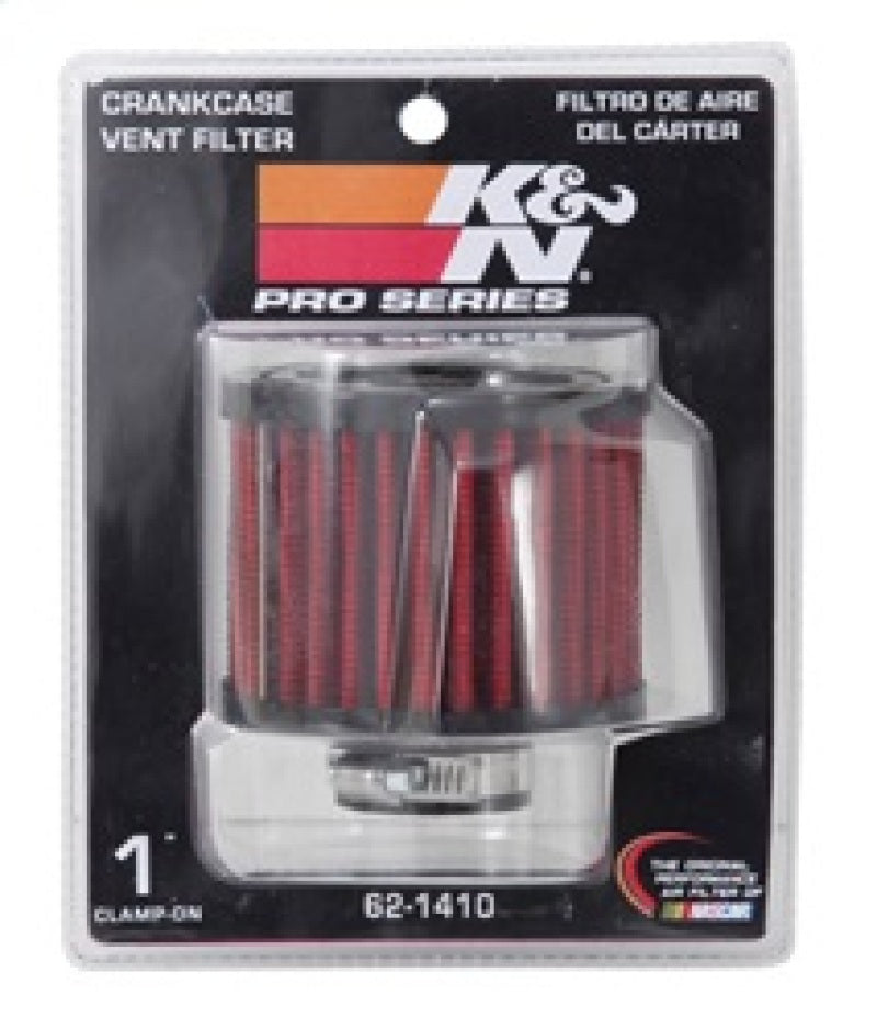 KN Universal Air Filter