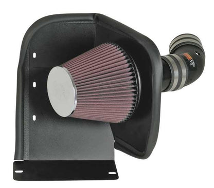 KN 63 AirCharger Intake
