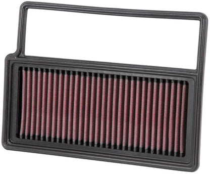 KN Drop in Air Filters