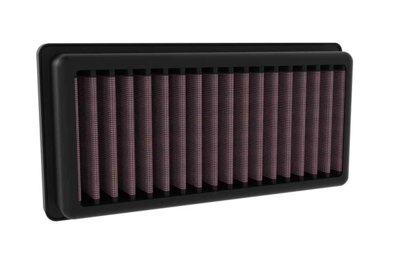 KN Motorcycle Direct Fit Air Filters
