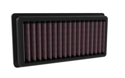 KN Motorcycle Direct Fit Air Filters