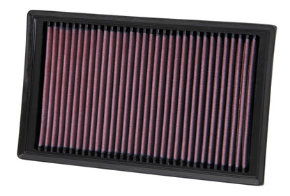 KN Drop in Air Filters