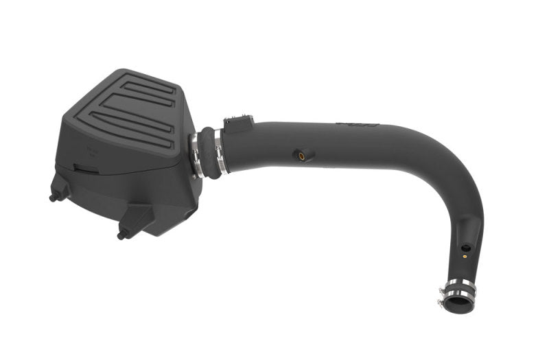 KN 63 AirCharger Intake